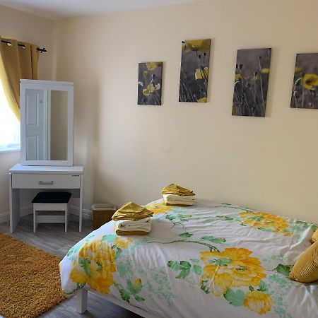 Mayfield House Holiday Home Ballinrobe Exteriér fotografie