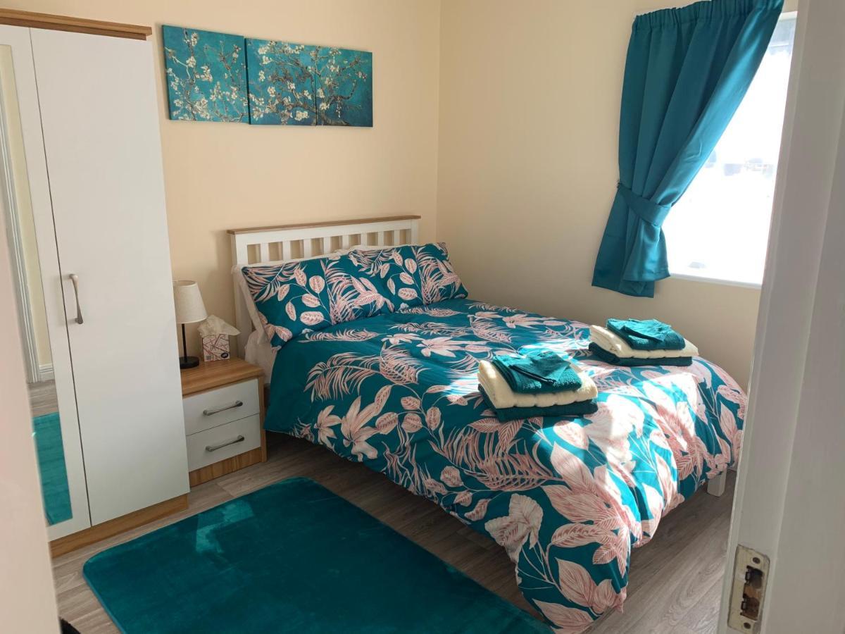 Mayfield House Holiday Home Ballinrobe Exteriér fotografie