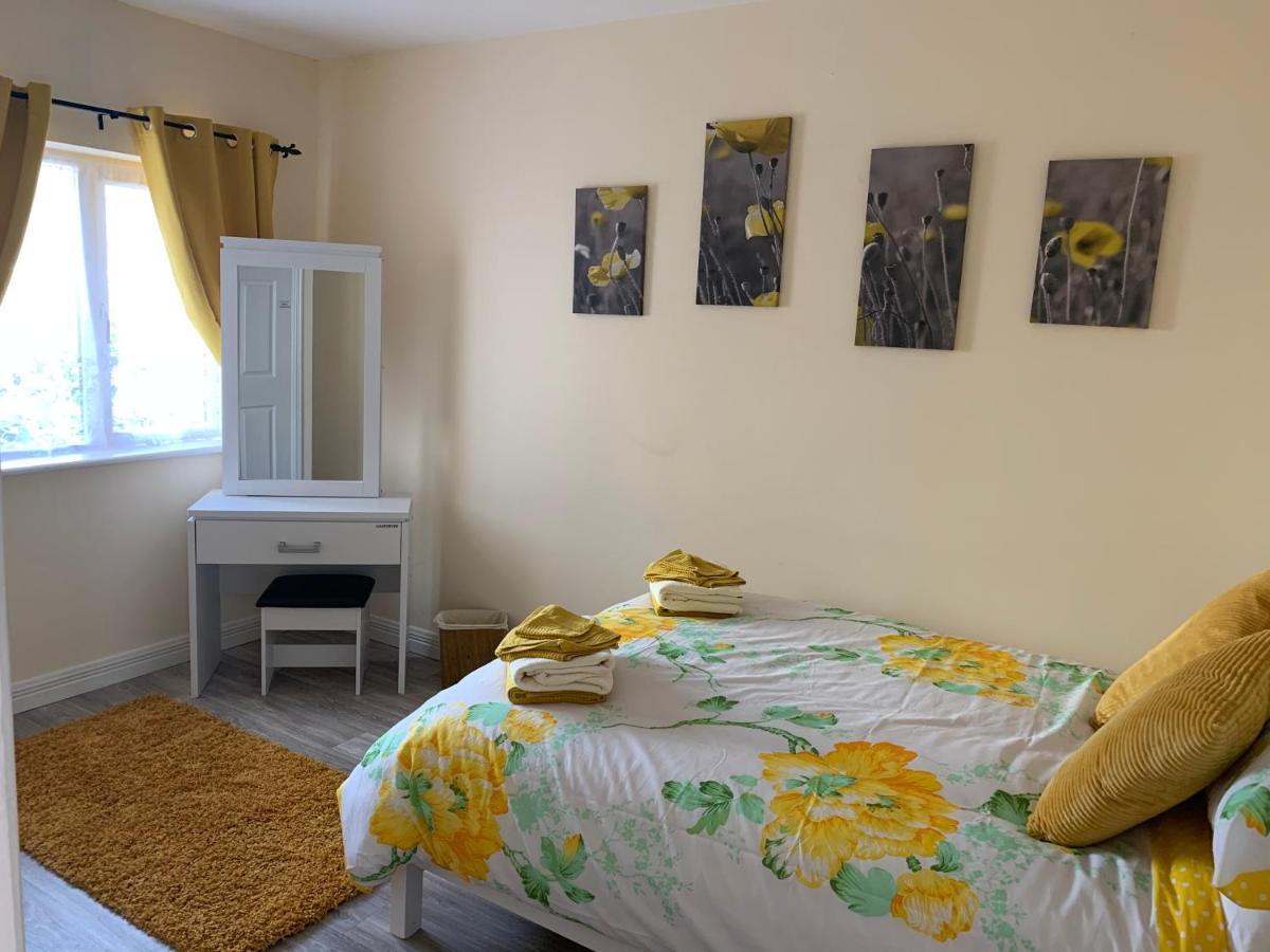Mayfield House Holiday Home Ballinrobe Exteriér fotografie