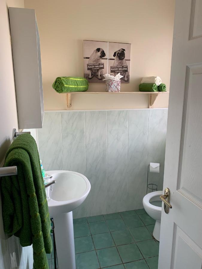 Mayfield House Holiday Home Ballinrobe Exteriér fotografie