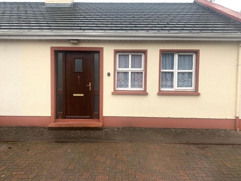 Mayfield House Holiday Home Ballinrobe Exteriér fotografie